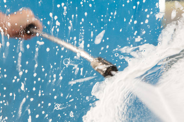 Best Gas Station Cleaning  in Clarksville, TX