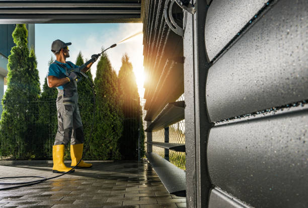 Best Solar Panel Cleaning  in Clarksville, TX
