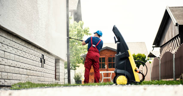Best Driveway Pressure Washing  in Clarksville, TX